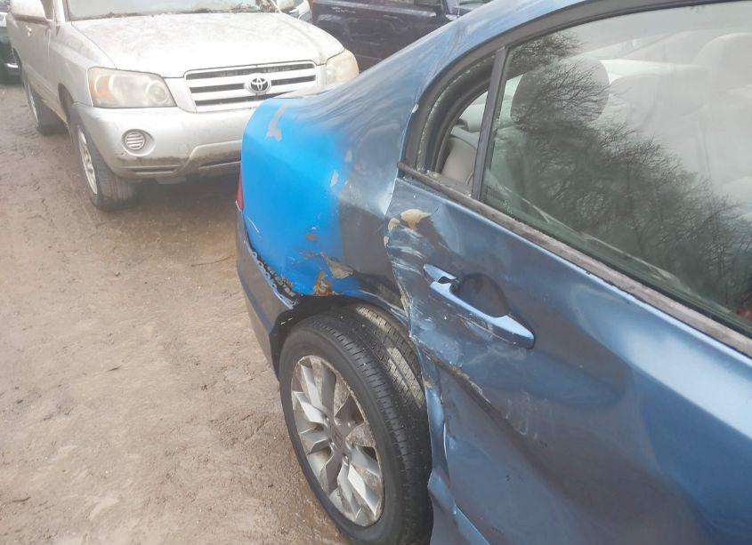 Photo 12 of 2009 Honda Civic EX-L (VIN 19XFA16979E004019)