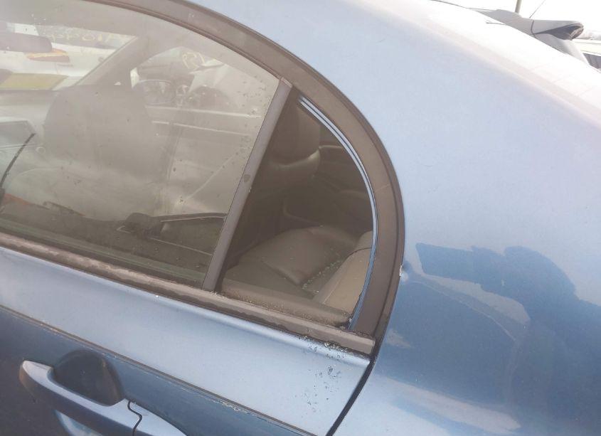 Photo 13 of 2009 Honda Civic EX-L (VIN 19XFA16979E004019)