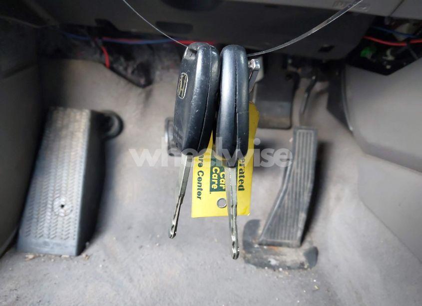 Photo 11 of 2009 Honda Civic EX-L (VIN 19XFA16989E020200)