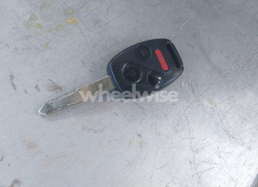 Photo 11 of 2009 Honda Civic EX-L (VIN 19XFA169X9E010221)