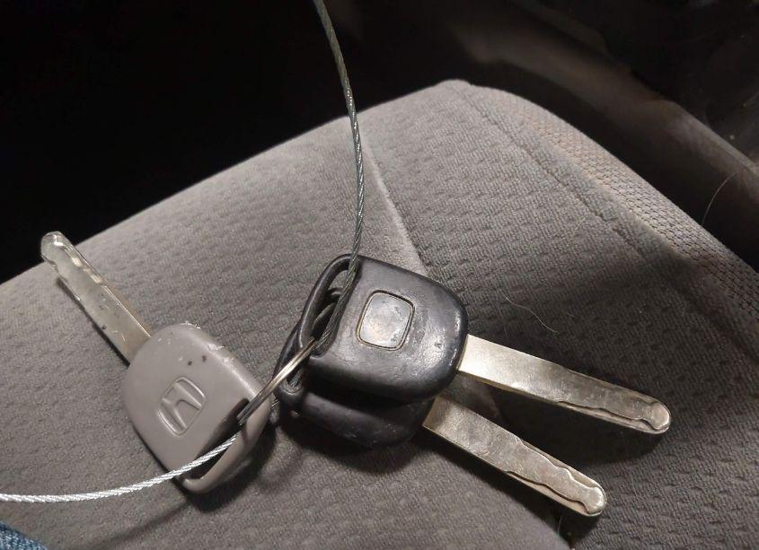 Photo 11 of 2010 Honda Civic VP (VIN 19XFA1E32AE028813)