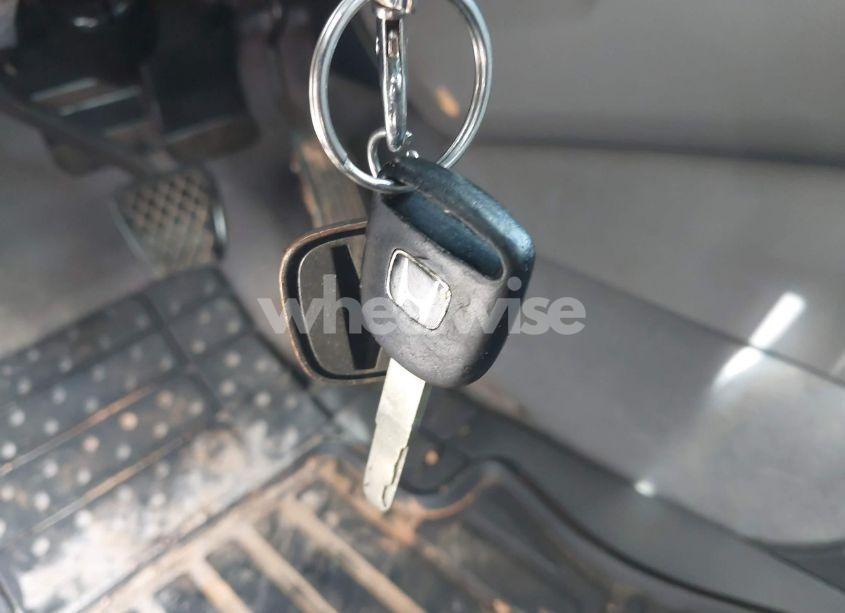 Photo 11 of 2011 Honda Civic VP (VIN 19XFA1E37BE015377)