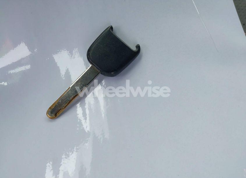 Photo 11 of 2010 Honda Civic VP (VIN 19XFA1E39AE028789)