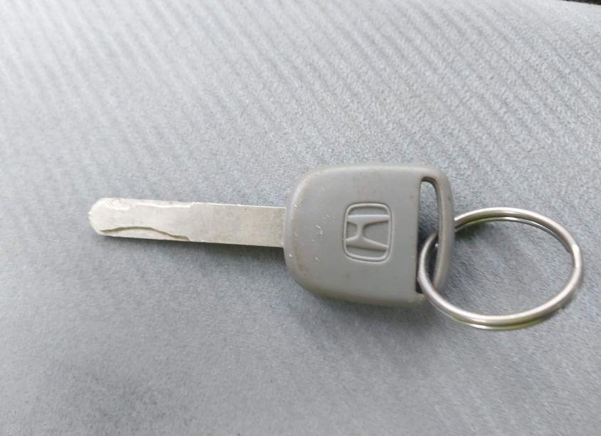 Photo 11 of 2010 Honda Civic LX (VIN 19XFA1E50AE053565)