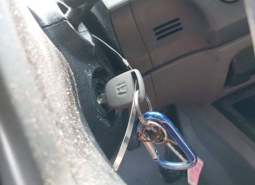 Photo 11 of 2011 Honda Civic LX (VIN 19XFA1E54BE007772)