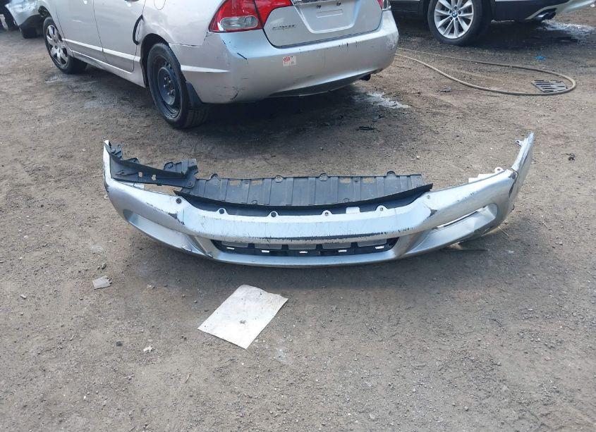 Photo 12 of 2011 Honda Civic LX (VIN 19XFA1E54BE007772)