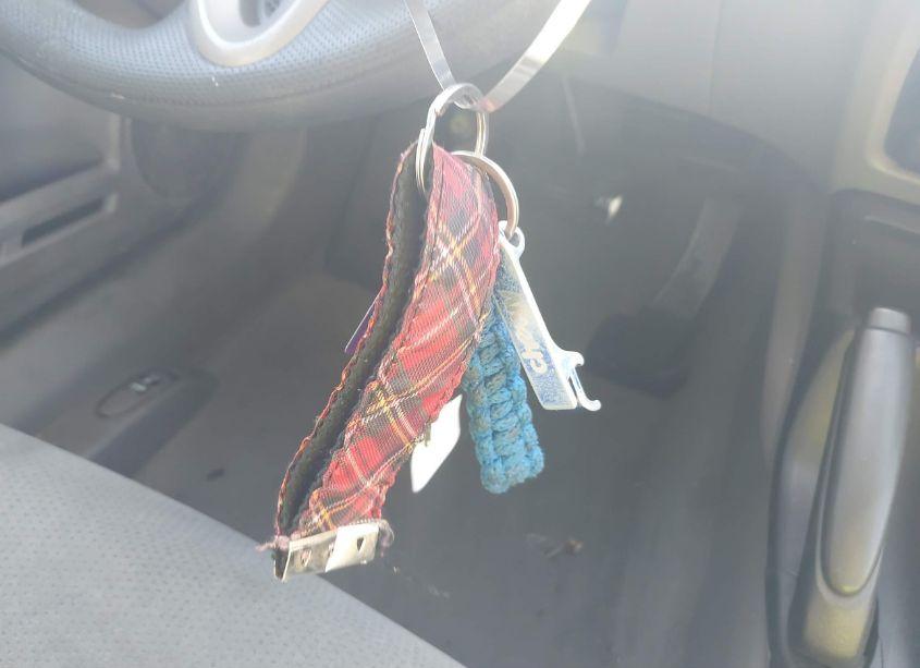 Photo 11 of 2010 Honda Civic VP (VIN 19XFA1F30AE085154)