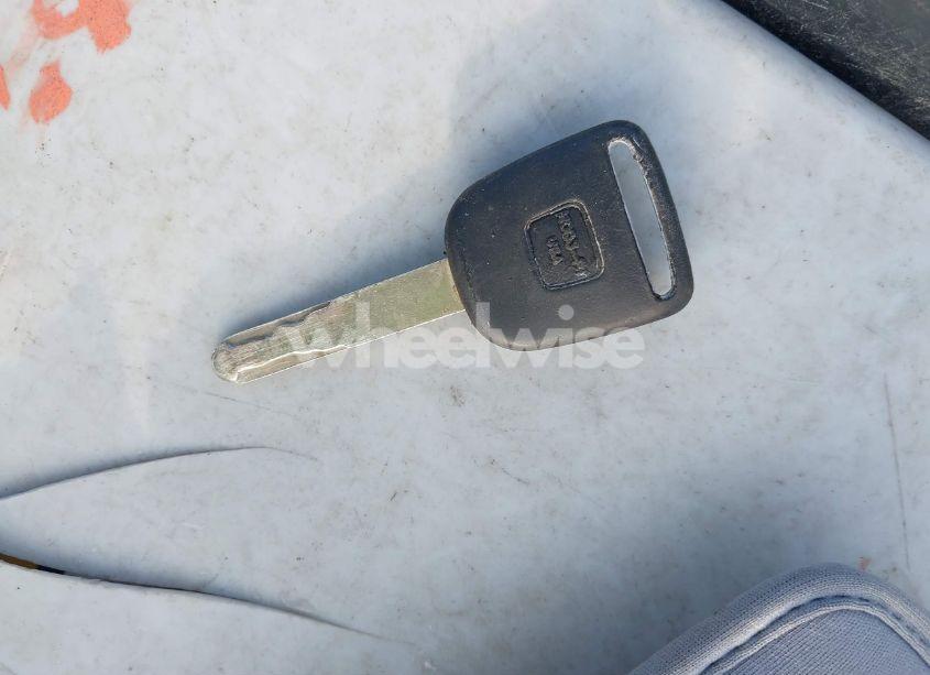 Photo 11 of 2011 Honda Civic VP (VIN 19XFA1F30BE018040)