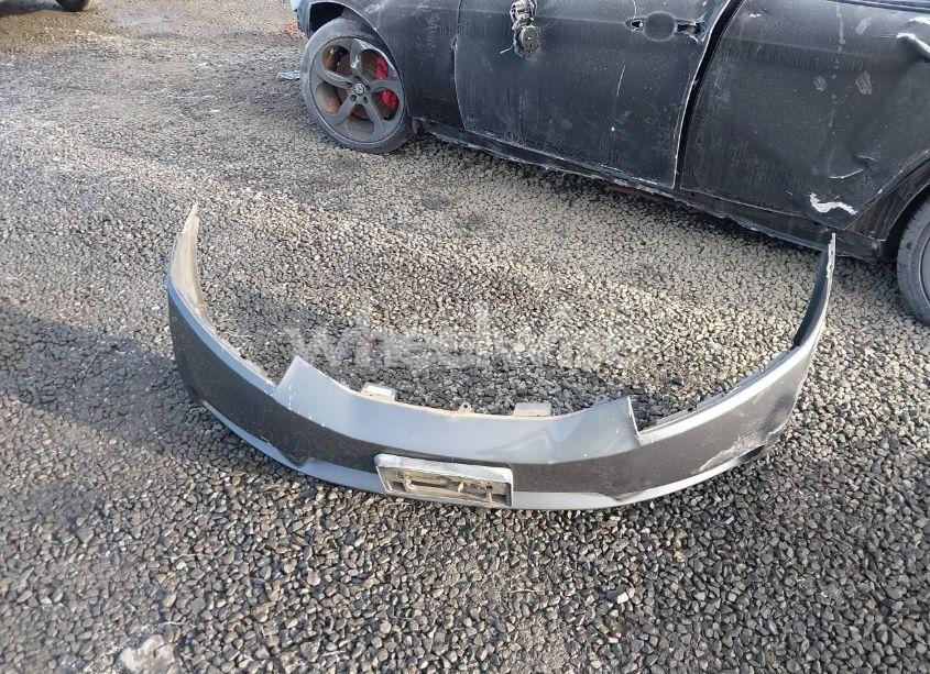 Photo 12 of 2011 Honda Civic VP (VIN 19XFA1F30BE018040)