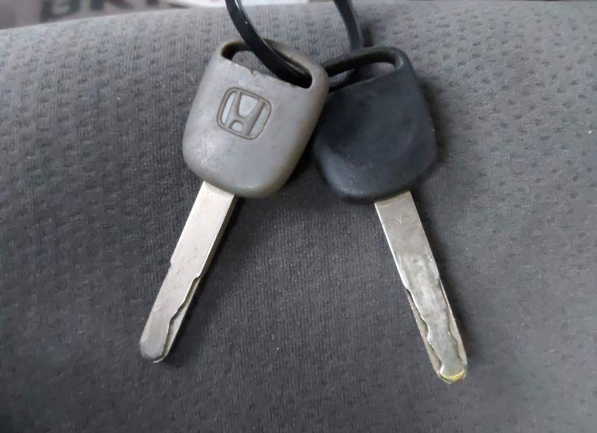 Photo 11 of 2010 Honda Civic VP (VIN 19XFA1F32AE041737)