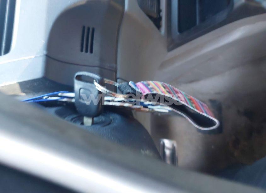 Photo 11 of 2010 Honda Civic VP (VIN 19XFA1F33AE069806)