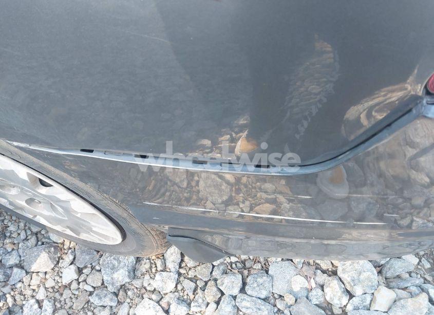 Photo 14 of 2010 Honda Civic VP (VIN 19XFA1F33AE069806)