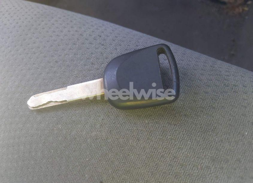 Photo 11 of 2010 Honda Civic VP (VIN 19XFA1F34AE081995)