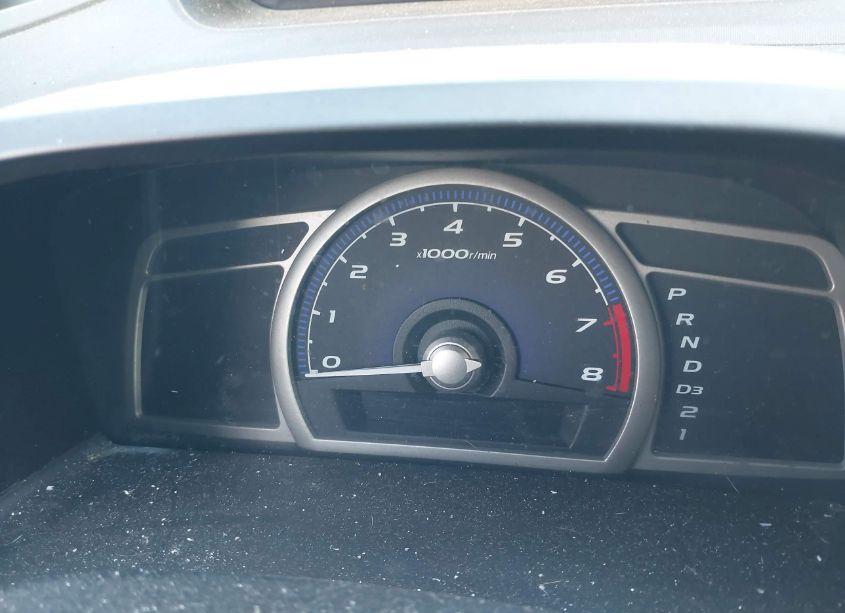 Photo 7 of 2010 Honda Civic VP (VIN 19XFA1F35AE085134)