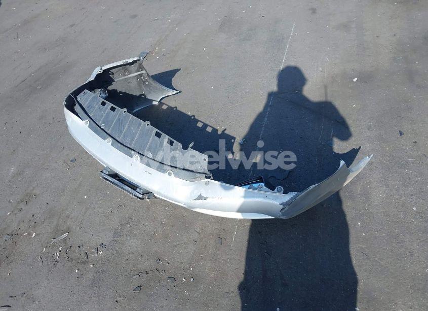 Photo 12 of 2010 Honda Civic VP (VIN 19XFA1F37AE013741)