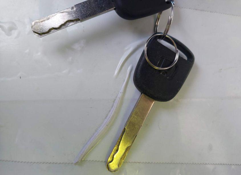 Photo 11 of 2010 Honda Civic VP (VIN 19XFA1F37AE015196)