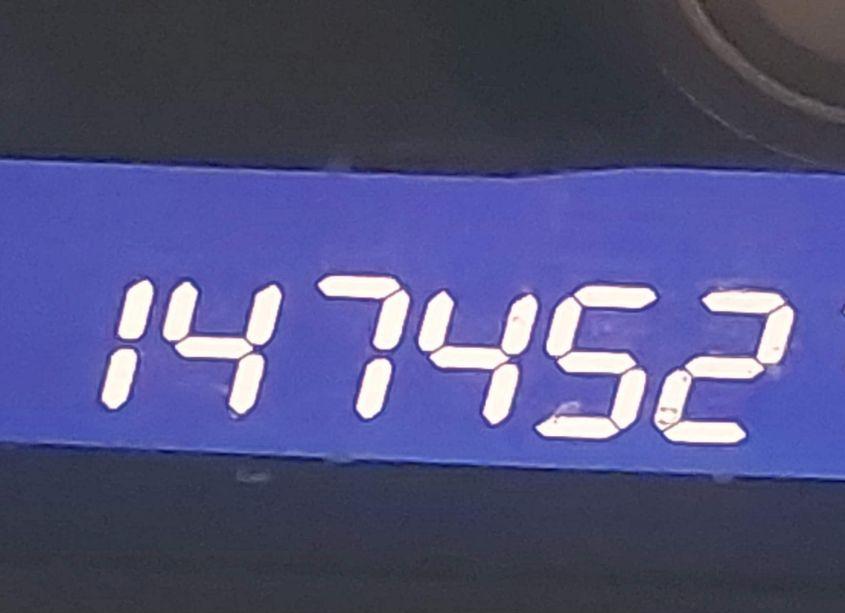 Photo 15 of 2010 Honda Civic VP (VIN 19XFA1F37AE015196)