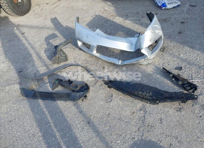 Photo 12 of 2011 Honda Civic VP (VIN 19XFA1F37BE006466)