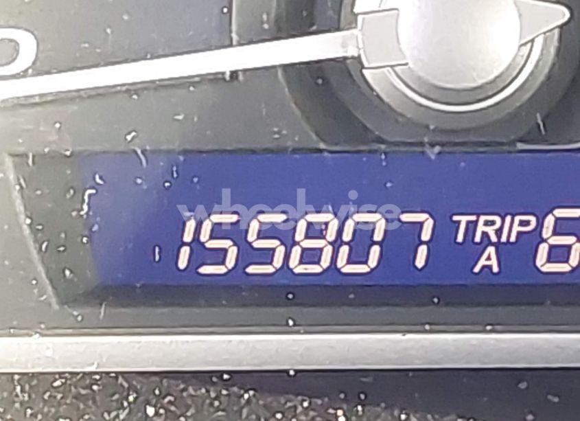 Photo 16 of 2011 Honda Civic VP (VIN 19XFA1F37BE006466)