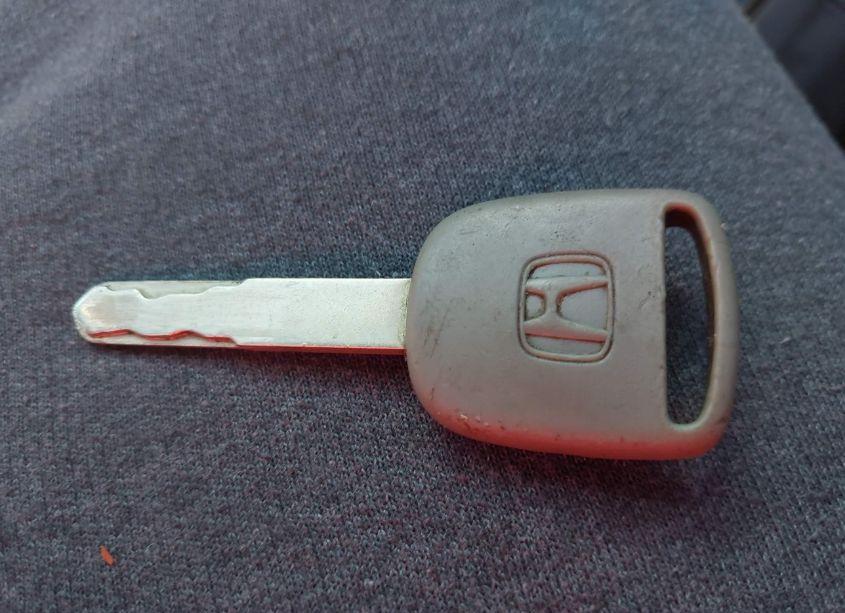 Photo 11 of 2010 Honda Civic VP (VIN 19XFA1F38AE052029)