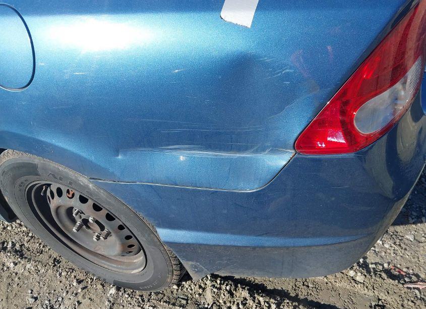 Photo 12 of 2010 Honda Civic VP (VIN 19XFA1F38AE052029)