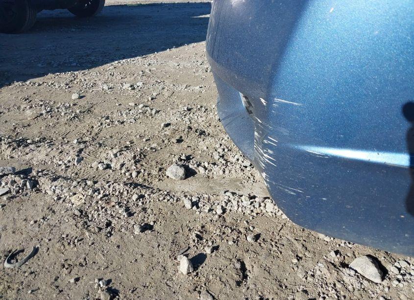 Photo 14 of 2010 Honda Civic VP (VIN 19XFA1F38AE052029)