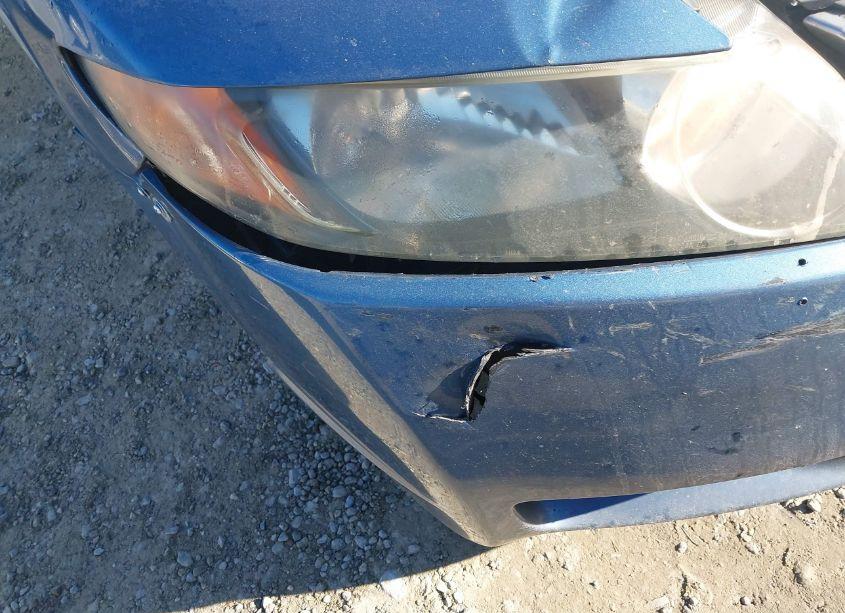 Photo 15 of 2010 Honda Civic VP (VIN 19XFA1F38AE052029)
