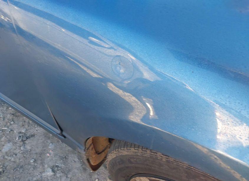 Photo 16 of 2010 Honda Civic VP (VIN 19XFA1F38AE052029)