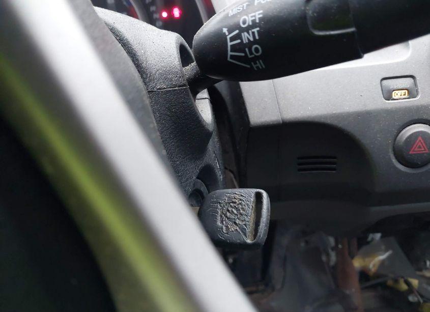 Photo 11 of 2010 Honda Civic VP (VIN 19XFA1F38AE052077)