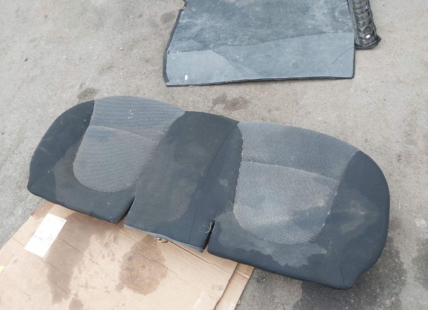 Photo 12 of 2010 Honda Civic VP (VIN 19XFA1F38AE052077)