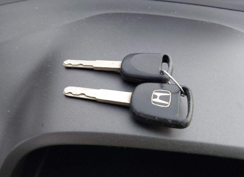 Photo 11 of 2011 Honda Civic VP (VIN 19XFA1F38BE005293)