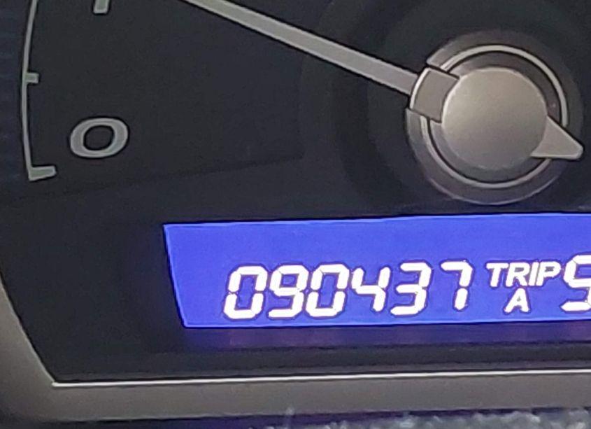 Photo 15 of 2011 Honda Civic VP (VIN 19XFA1F38BE005293)