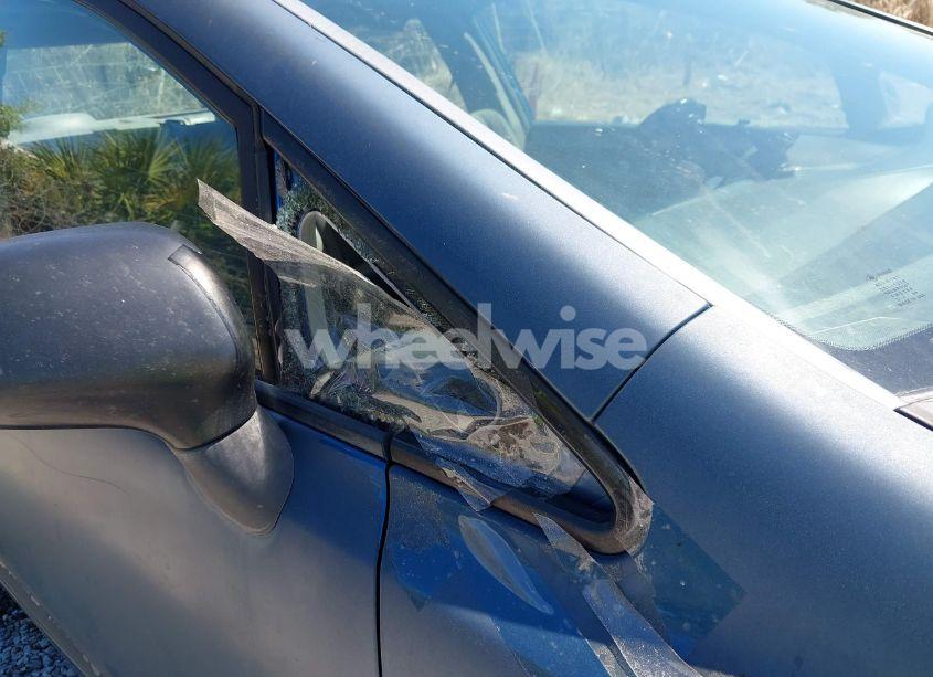 Photo 12 of 2010 Honda Civic VP (VIN 19XFA1F39AE060107)