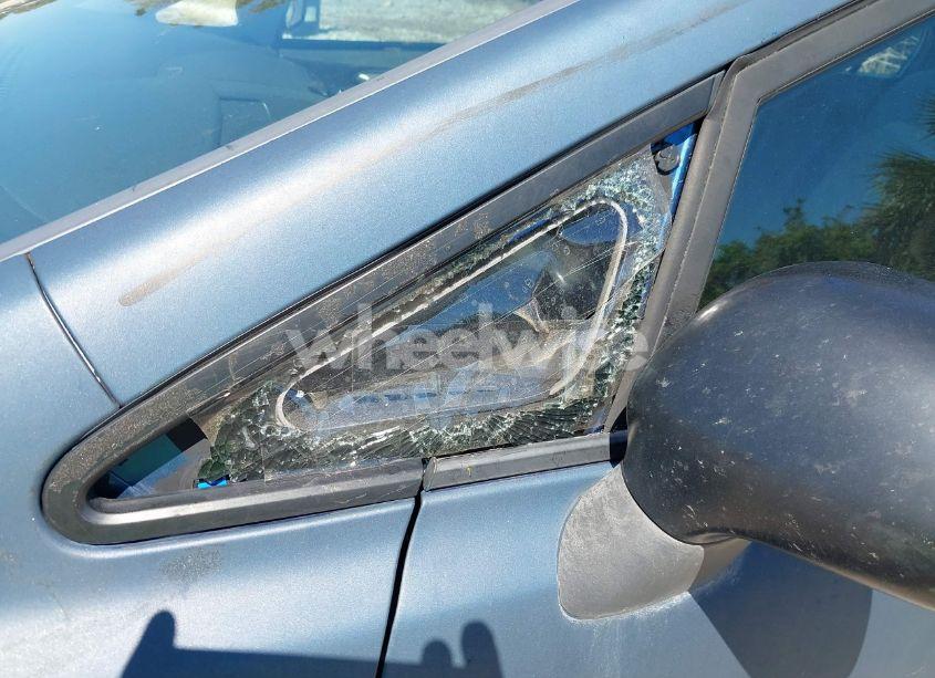 Photo 13 of 2010 Honda Civic VP (VIN 19XFA1F39AE060107)