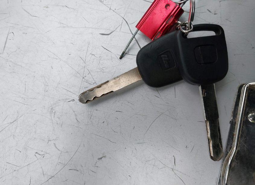 Photo 11 of 2010 Honda Civic VP (VIN 19XFA1F3XAE052985)