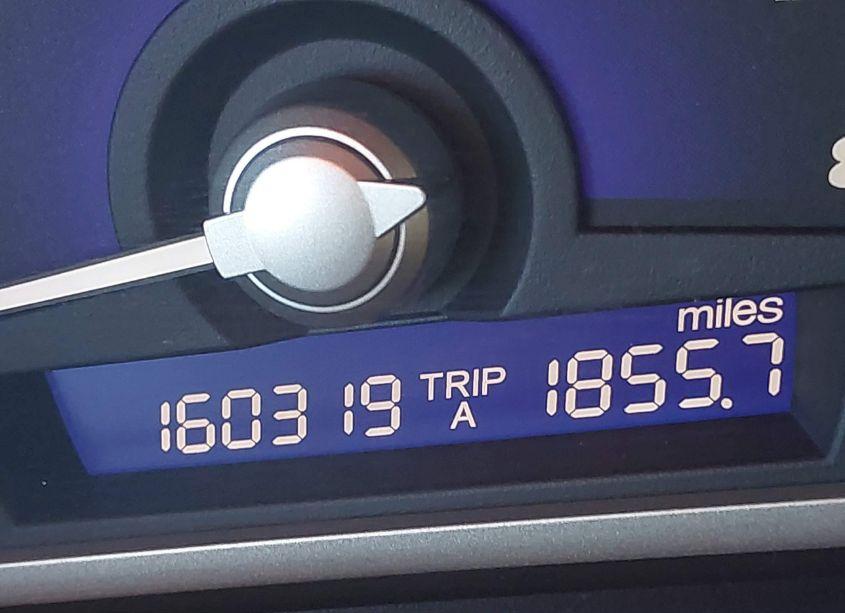 Photo 15 of 2010 Honda Civic LX (VIN 19XFA1F50AE051197)