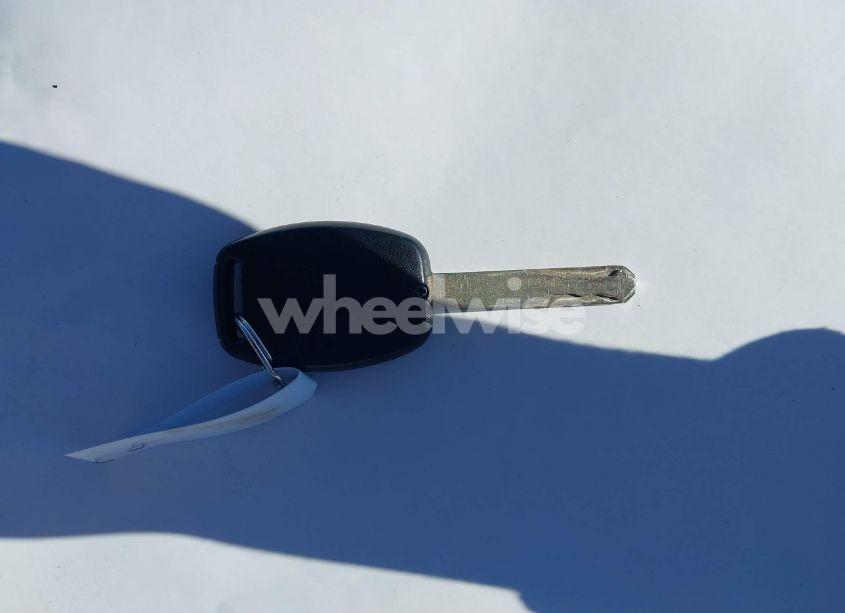 Photo 11 of 2010 Honda Civic LX (VIN 19XFA1F50AE061888)