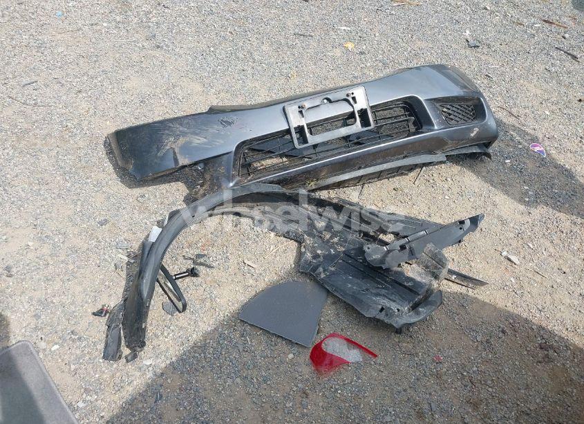 Photo 12 of 2010 Honda Civic LX (VIN 19XFA1F50AE068503)