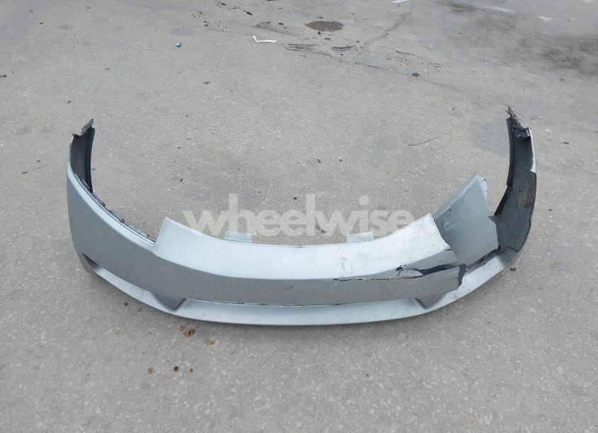 Photo 12 of 2010 Honda Civic LX (VIN 19XFA1F50AE075662)