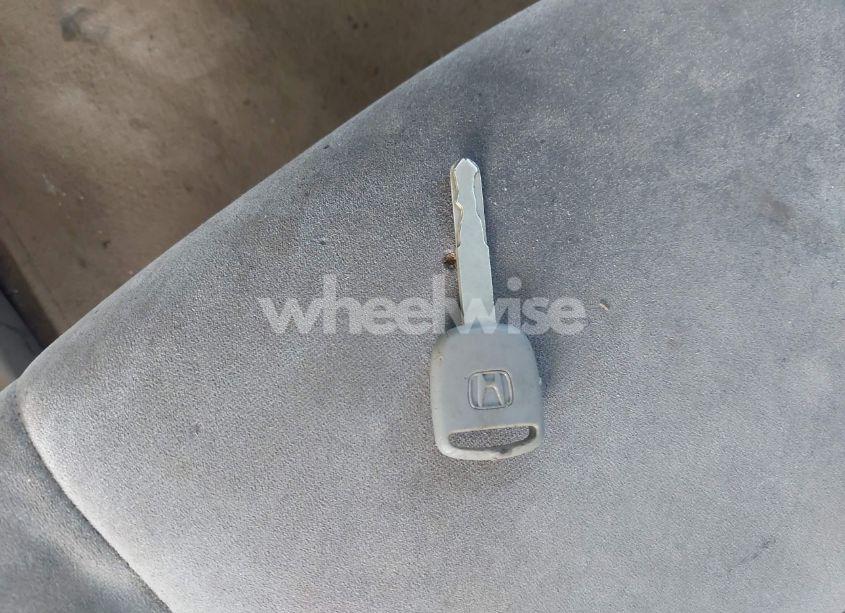 Photo 11 of 2010 Honda Civic LX (VIN 19XFA1F50AE086032)