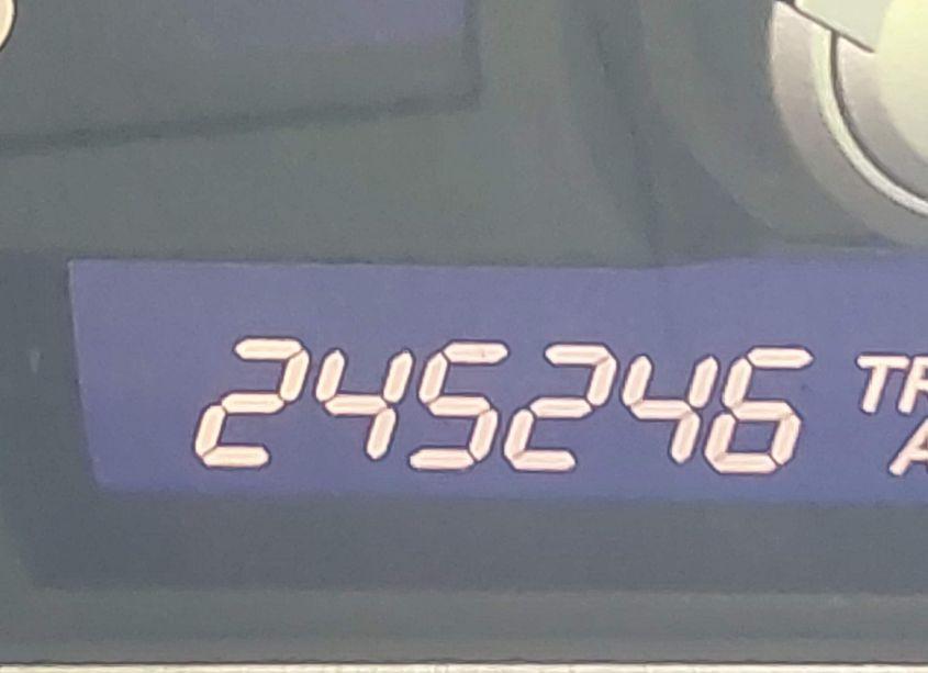 Photo 16 of 2011 Honda Civic LX (VIN 19XFA1F50BE032120)