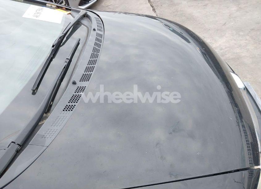 Photo 20 of 2011 Honda Civic LX (VIN 19XFA1F50BE033087)