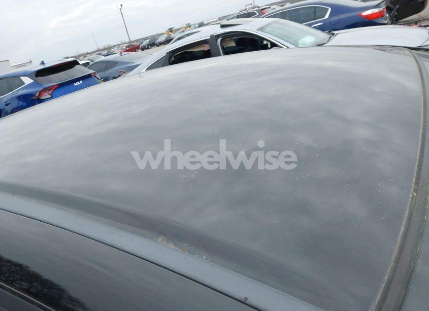 Photo 21 of 2011 Honda Civic LX (VIN 19XFA1F50BE033087)