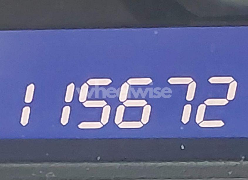 Photo 7 of 2011 Honda Civic LX (VIN 19XFA1F50BE033087)