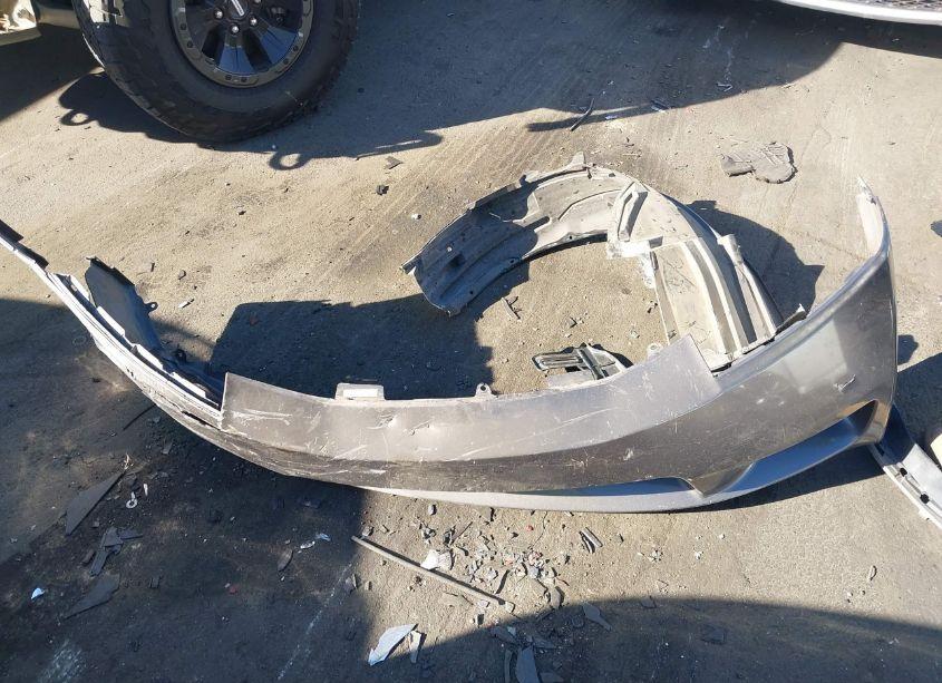 Photo 12 of 2011 Honda Civic LX (VIN 19XFA1F50BE042212)