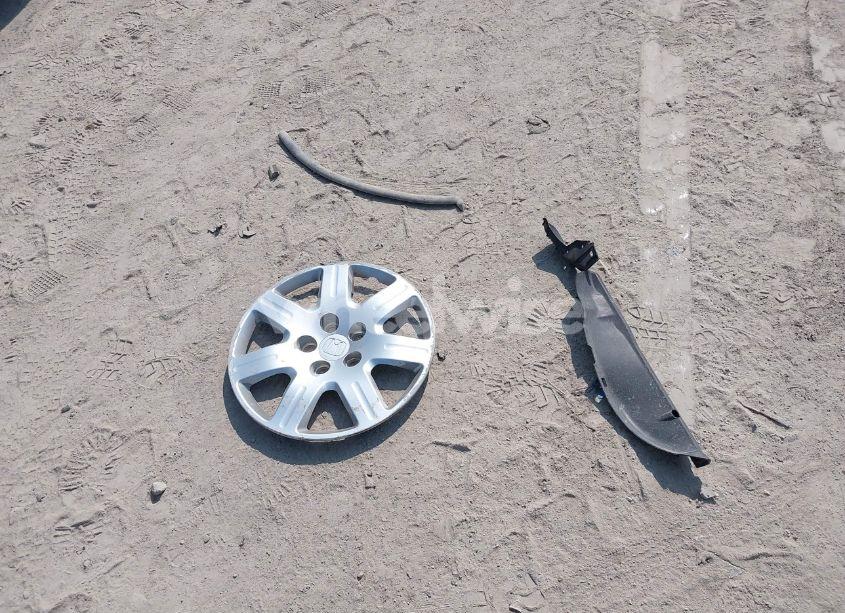 Photo 12 of 2010 Honda Civic LX (VIN 19XFA1F51AE007872)