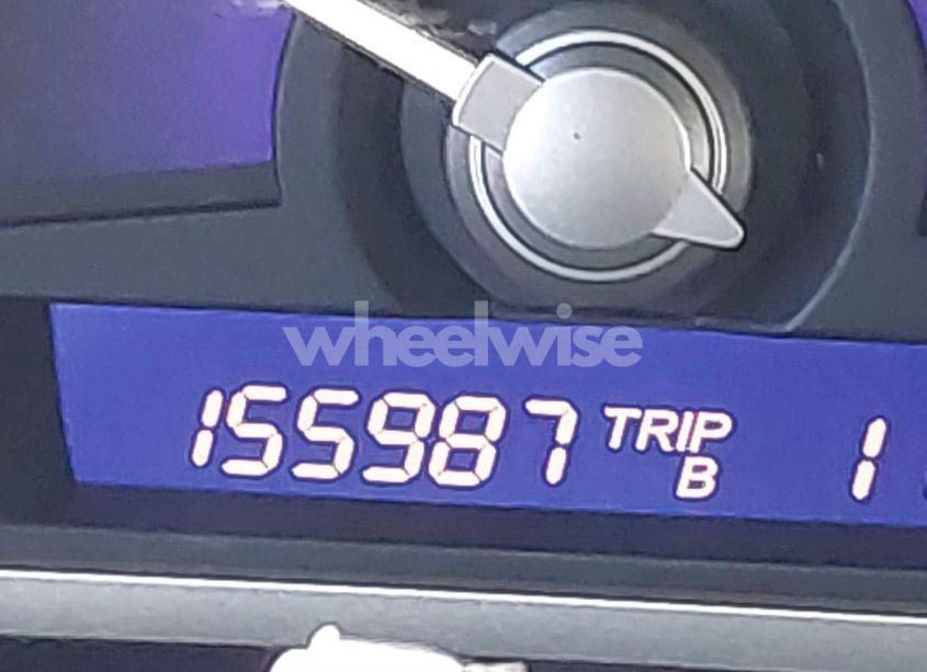 Photo 15 of 2010 Honda Civic LX (VIN 19XFA1F51AE040418)