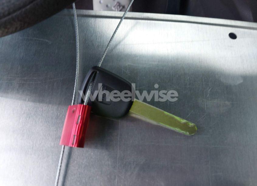 Photo 11 of 2010 Honda Civic LX (VIN 19XFA1F51AE061656)