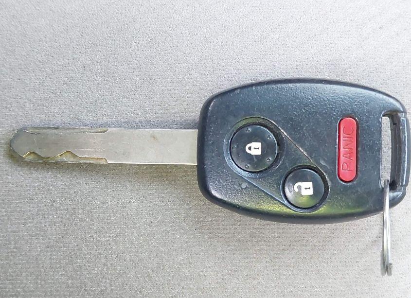 Photo 11 of 2011 Honda Civic LX (VIN 19XFA1F51BE038122)