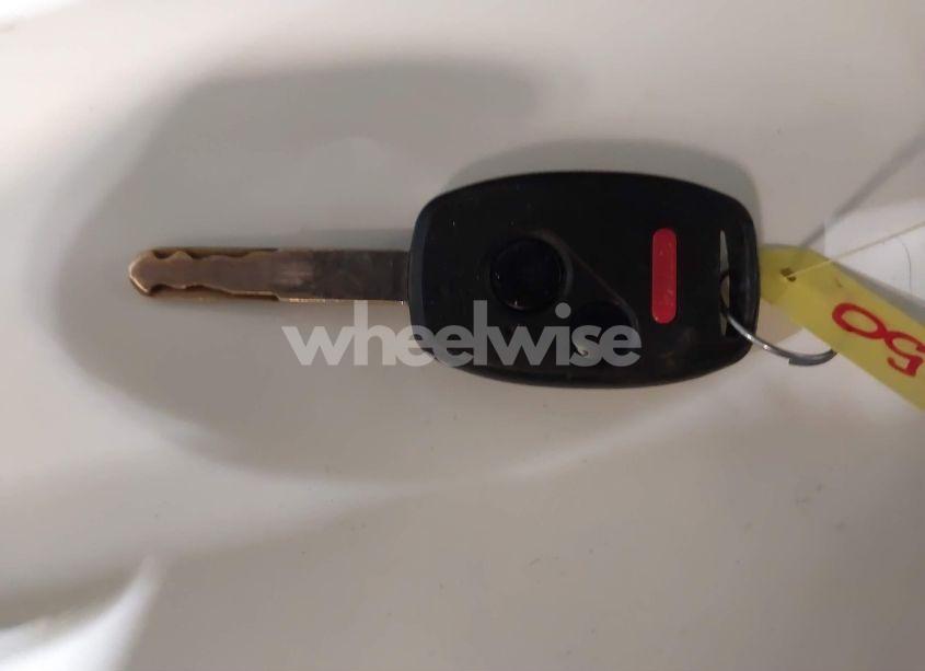 Photo 11 of 2011 Honda Civic LX (VIN 19XFA1F51BE046768)